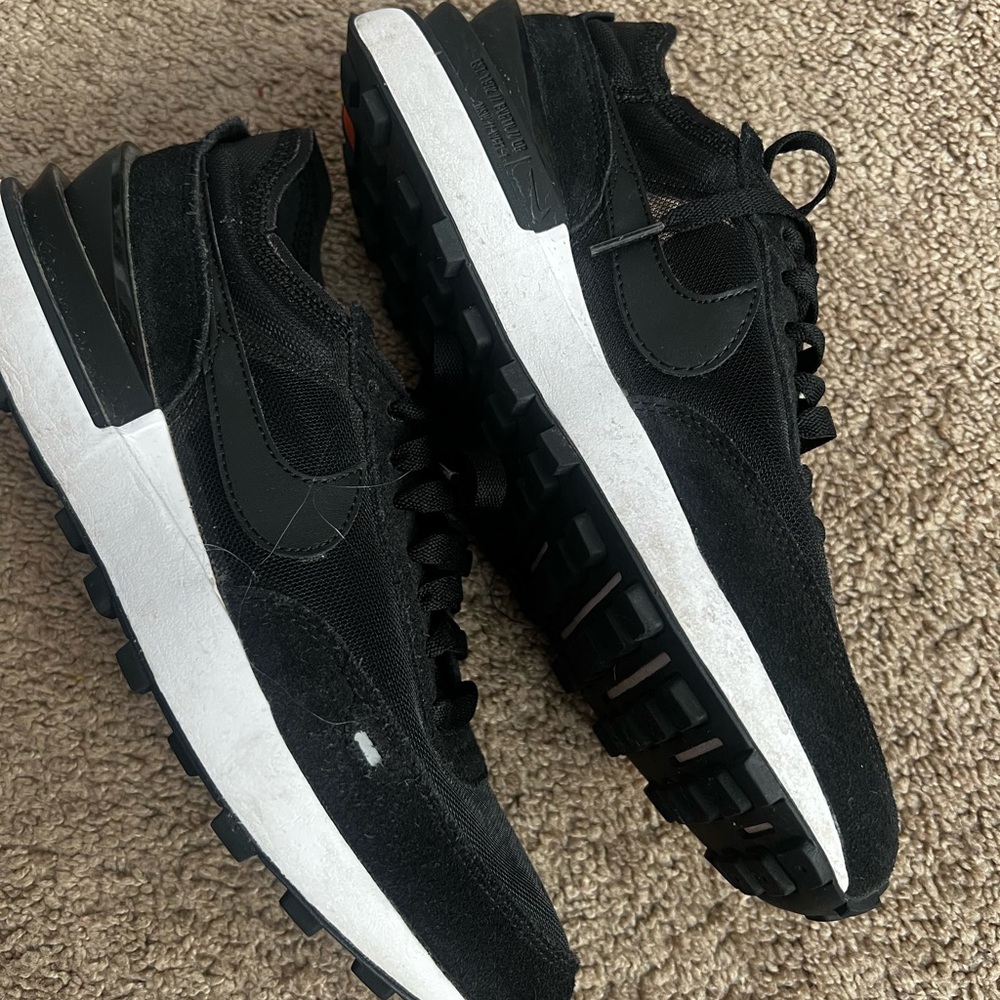 💥💥SALE💥💥Men's Black Nike Sneakers